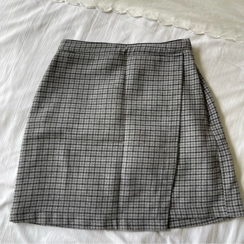 Abercrombie & Fitch Mini skirt